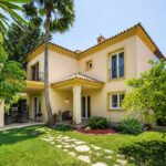 Pareados de 5 dormitorios en venta en Nueva Andalucía – R5419264 Pareados de 5 dormitorios en venta en Nueva Andalucía – R5419264