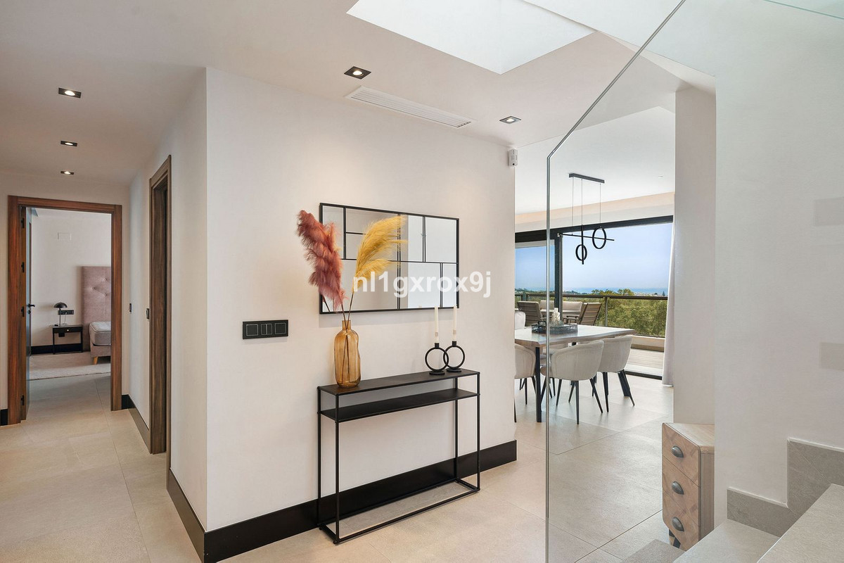 3 bedroom Penthouses for sale in Nueva Andalucía – R5461498 3 bedroom Penthouses for sale in Nueva Andalucía – R5461498