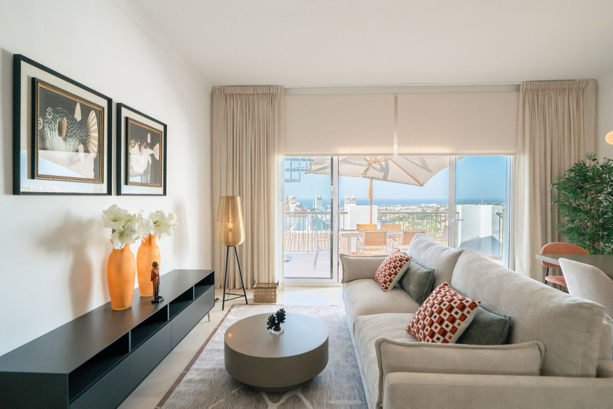 Apartamentos de 2 dormitorios en venta en Benahavís – R5453860 Apartamentos de 2 dormitorios en venta en Benahavís – R5453860
