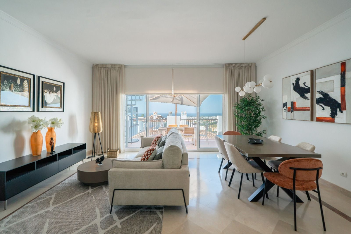 Apartamentos de 2 dormitorios en venta en Benahavís – R5453860 Apartamentos de 2 dormitorios en venta en Benahavís – R5453860