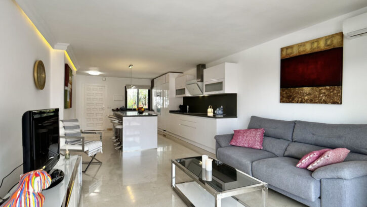 2 bedroom Apartments for sale in Nueva Andalucía – R5461912 2 bedroom Apartments for sale in Nueva Andalucía – R5461912 in