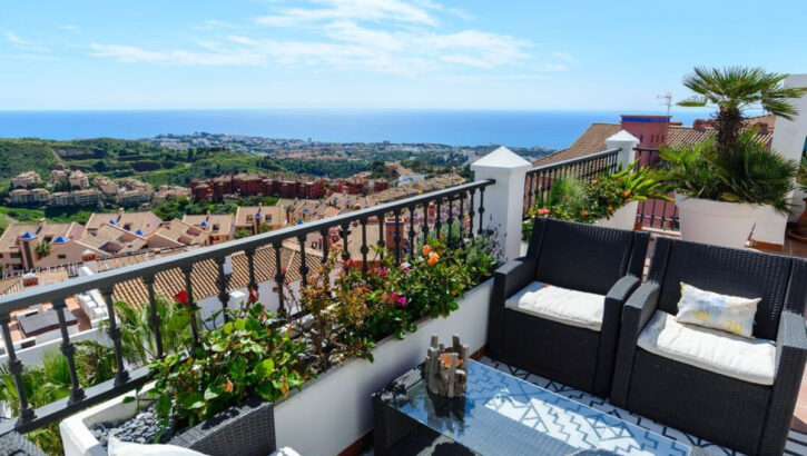 2 bedroom Penthouses for sale in Calahonda – R5462029 2 bedroom Penthouses for sale in Calahonda – R5462029 in