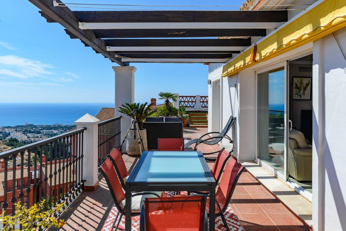 2 bedroom Penthouses for sale in Calahonda – R5462029 2 bedroom Penthouses for sale in Calahonda – R5462029