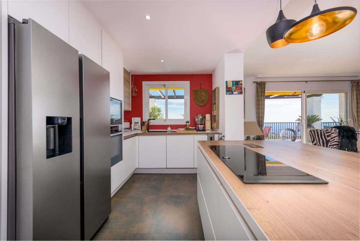 2 bedroom Penthouses for sale in Calahonda – R5462029 2 bedroom Penthouses for sale in Calahonda – R5462029