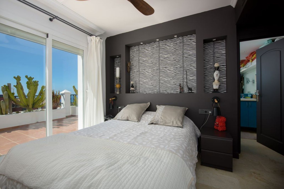 2 bedroom Penthouses for sale in Calahonda – R5462029 2 bedroom Penthouses for sale in Calahonda – R5462029