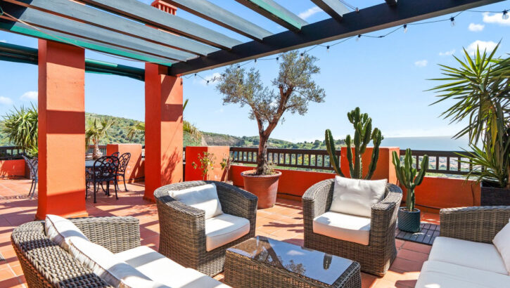 3 bedroom Penthouses for sale in Calahonda – R5350474 3 bedroom Penthouses for sale in Calahonda – R5350474 in