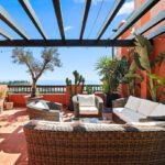 Aticos de 3 dormitorios en venta en Calahonda – R5350474 Aticos de 3 dormitorios en venta en Calahonda – R5350474