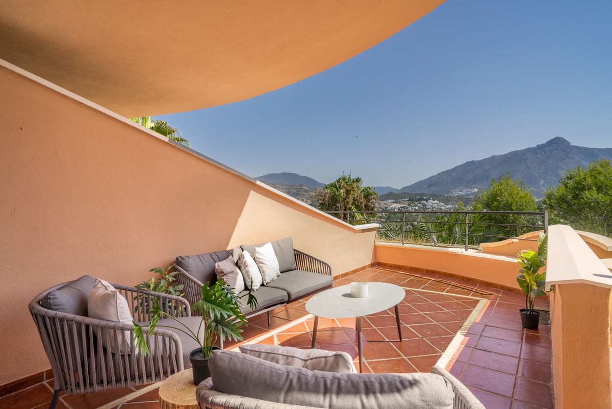 Apartamentos de 2 dormitorios en venta en Nueva Andalucía – R5439793 Apartamentos de 2 dormitorios en venta en Nueva Andalucía – R5439793