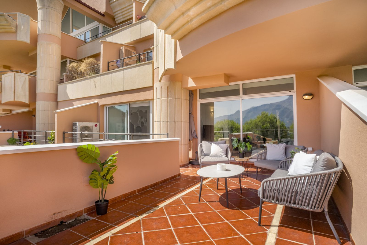 Apartamentos de 2 dormitorios en venta en Nueva Andalucía – R5439793 Apartamentos de 2 dormitorios en venta en Nueva Andalucía – R5439793