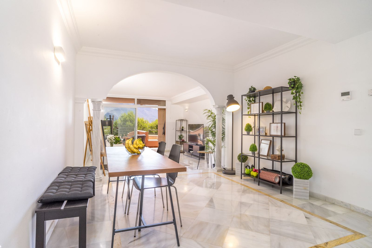 Apartamentos de 2 dormitorios en venta en Nueva Andalucía – R5439793 Apartamentos de 2 dormitorios en venta en Nueva Andalucía – R5439793