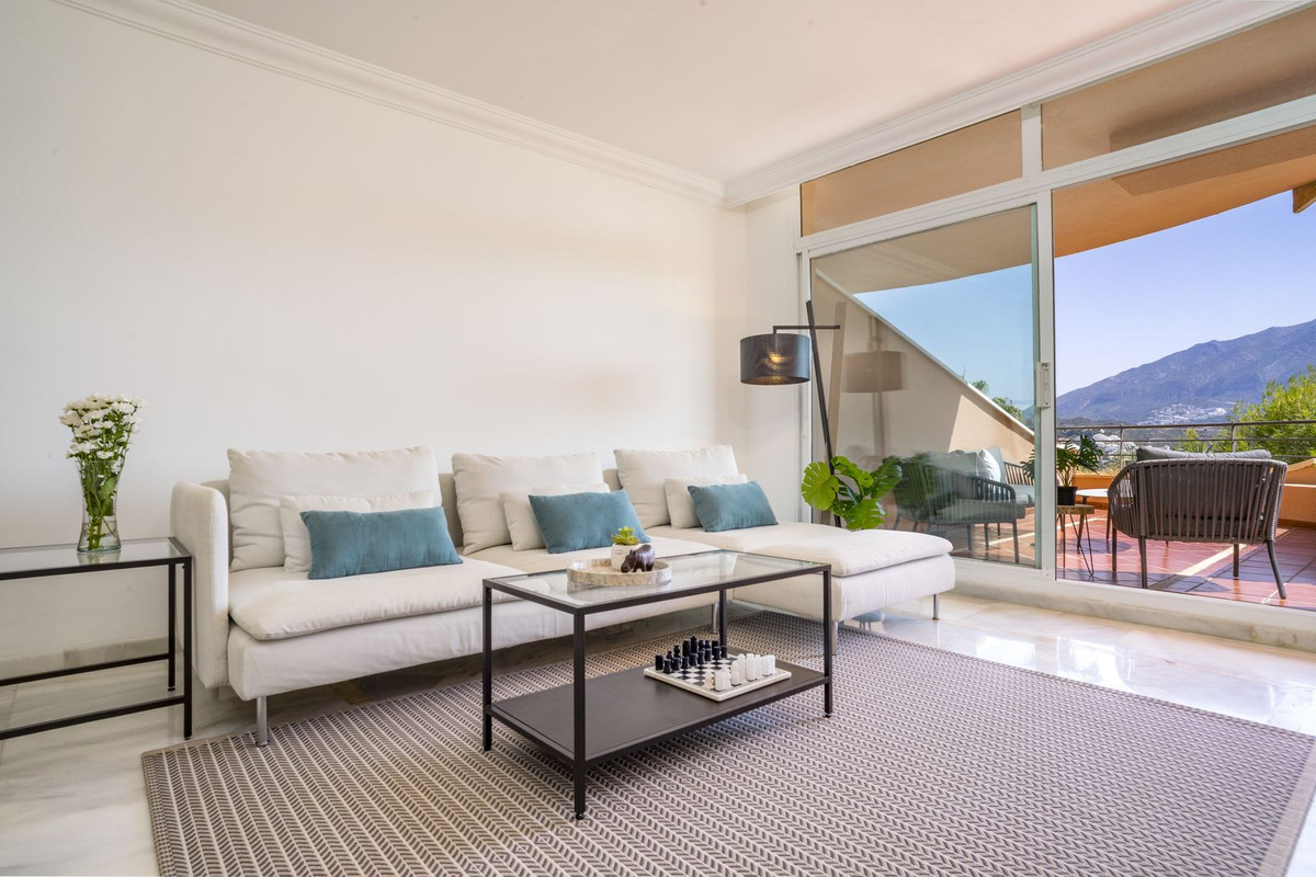 Apartamentos de 2 dormitorios en venta en Nueva Andalucía – R5439793 Apartamentos de 2 dormitorios en venta en Nueva Andalucía – R5439793