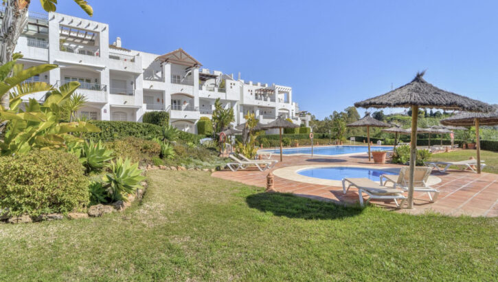 3 bedroom Apartments for sale in Benahavís – R5454865 3 bedroom Apartments for sale in Benahavís – R5454865 in