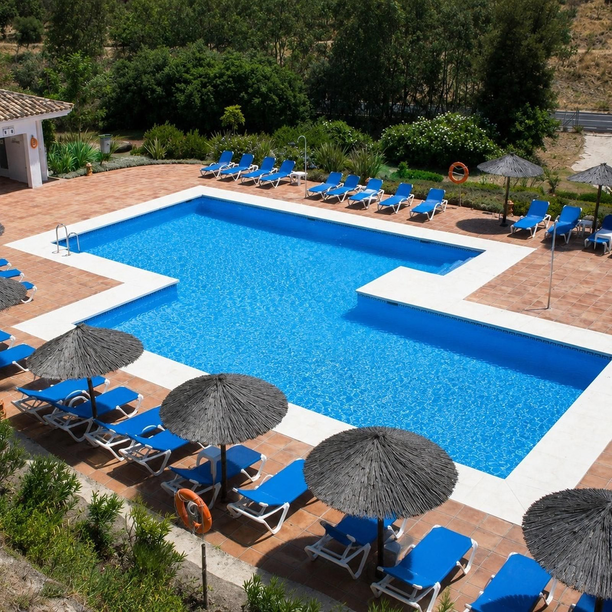 3 bedroom Apartments for sale in Benahavís – R5454865 3 bedroom Apartments for sale in Benahavís – R5454865