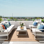 Aticos de 3 dormitorios en venta en Puerto Banús – R4391587 Aticos de 3 dormitorios en venta en Puerto Banús – R4391587