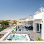 Aticos de 3 dormitorios en venta en Puerto Banús – R4391587 Aticos de 3 dormitorios en venta en Puerto Banús – R4391587