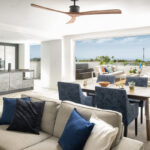 Aticos de 3 dormitorios en venta en Puerto Banús – R4391587 Aticos de 3 dormitorios en venta en Puerto Banús – R4391587
