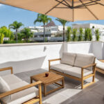 Aticos de 3 dormitorios en venta en Puerto Banús – R4391587 Aticos de 3 dormitorios en venta en Puerto Banús – R4391587