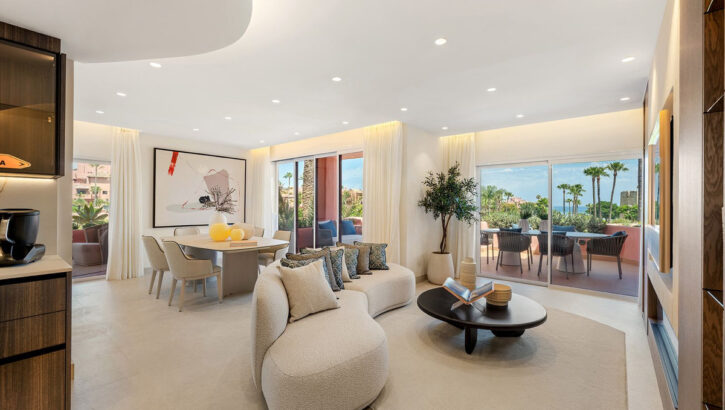 3 bedroom Apartments for sale in Nueva Milla de Oro – R5147947 3 bedroom Apartments for sale in Nueva Milla de Oro – R5147947 in