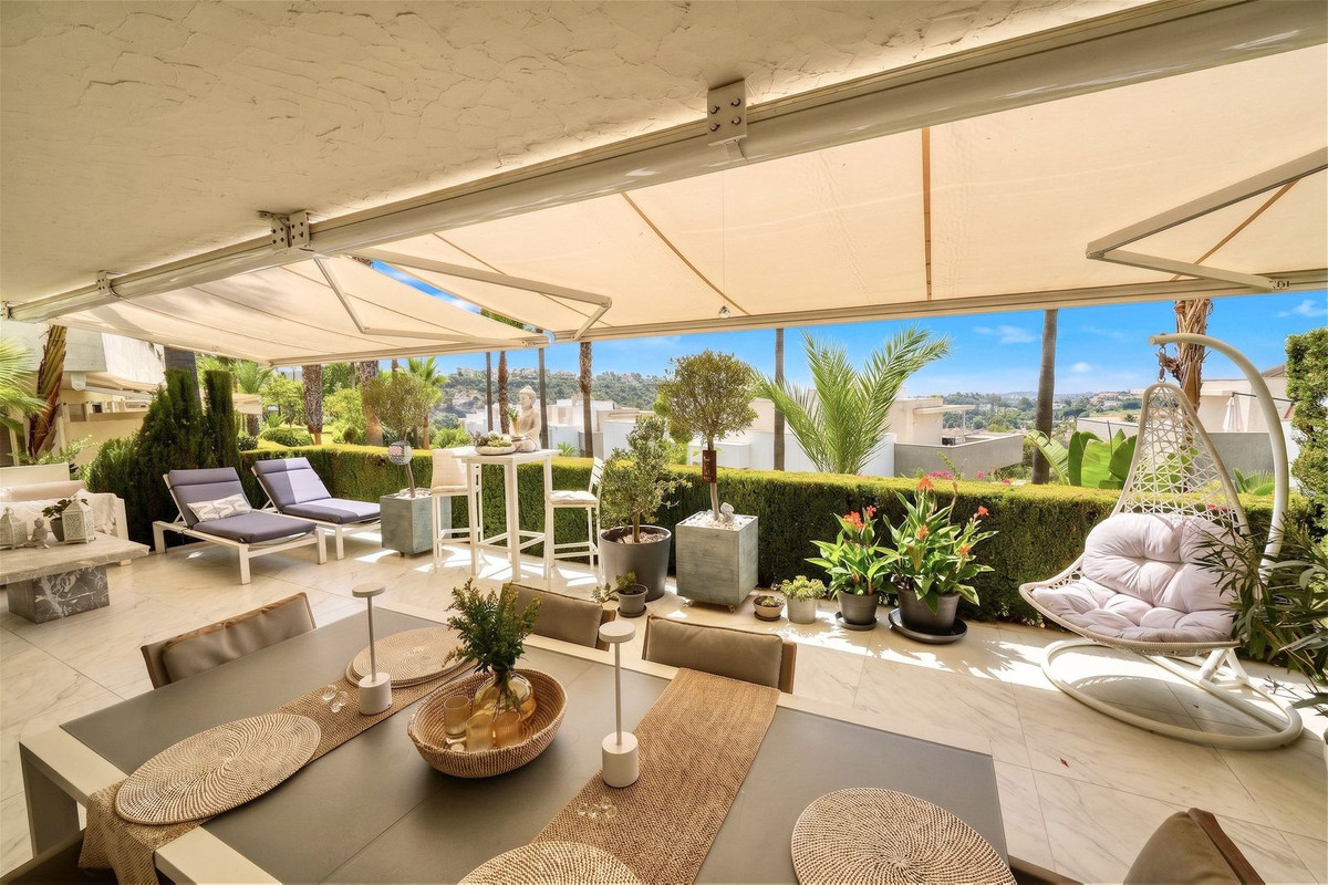 3 bedroom Apartments for sale in Benahavís – R5457643 3 bedroom Apartments for sale in Benahavís – R5457643