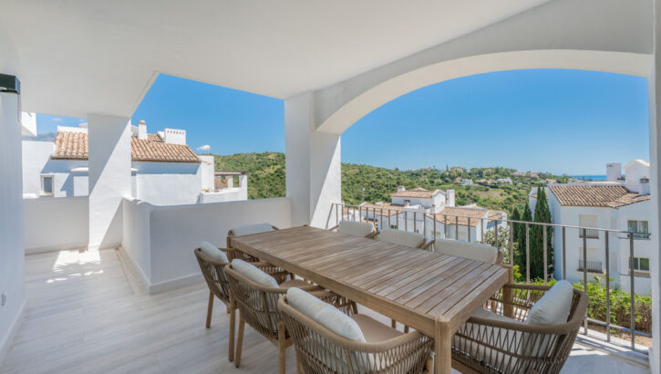 3 bedroom Apartments for sale in Benahavís – R5358841 3 bedroom Apartments for sale in Benahavís – R5358841 in