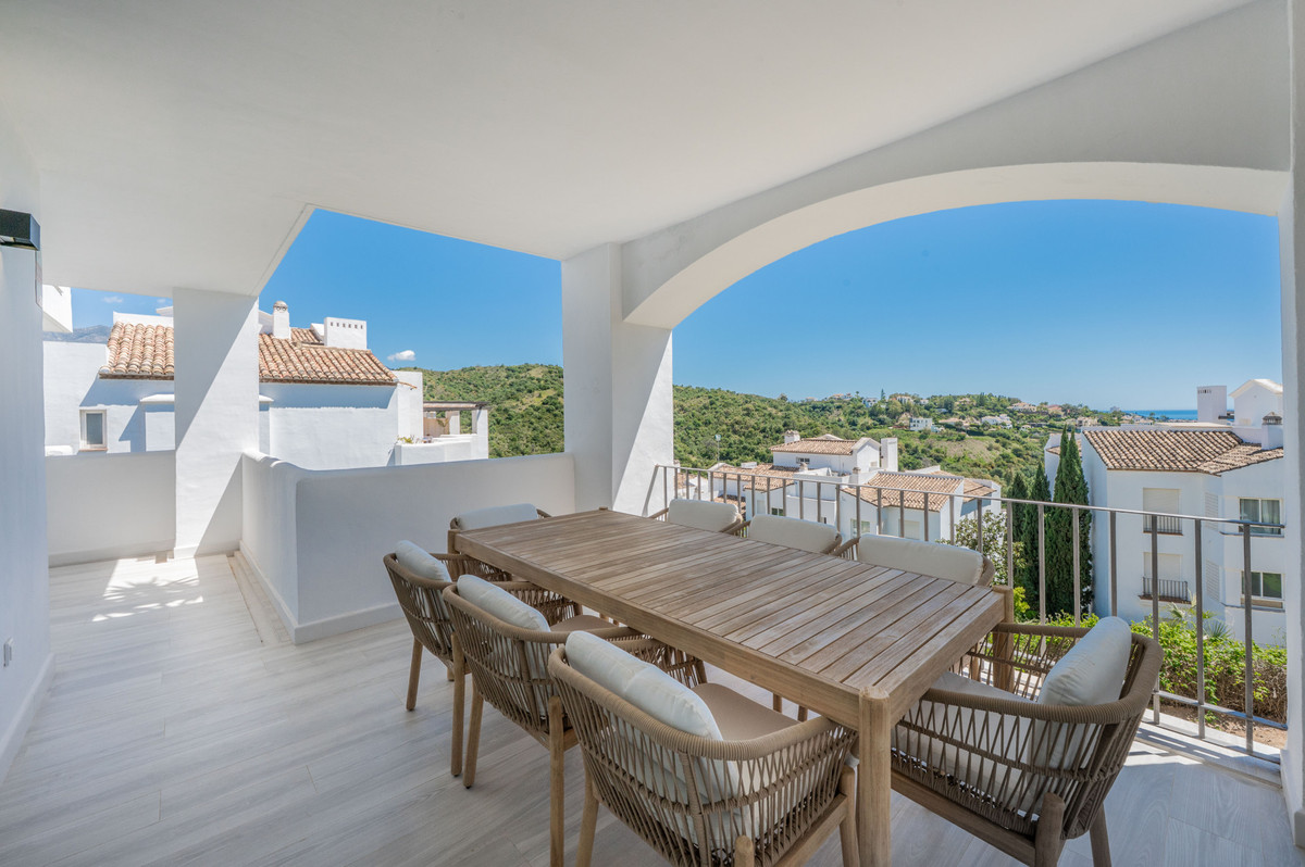 3 bedroom Apartments for sale in Benahavís – R5358841 3 bedroom Apartments for sale in Benahavís – R5358841