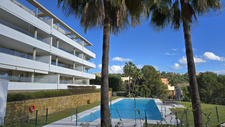 Apartamentos de 3 dormitorios en venta en Los Arqueros – R5413306 Apartamentos de 3 dormitorios en venta en Los Arqueros – R5413306 en