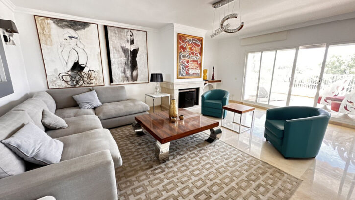5 bedroom Penthouses for sale in Milla de Oro – R5436010 5 bedroom Penthouses for sale in Milla de Oro – R5436010 in