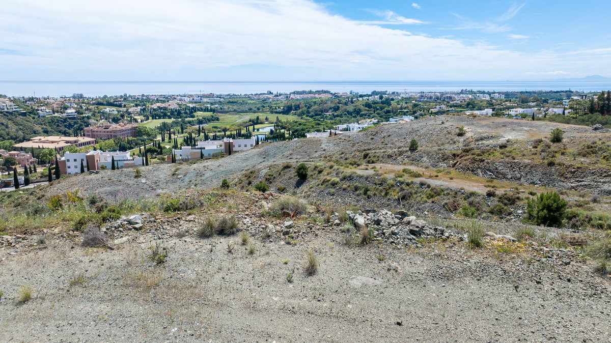 Plots for sale in Benahavís – R5026111 Plots for sale in Benahavís – R5026111