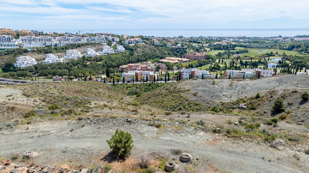 Plots for sale in Benahavís – R5026111 Plots for sale in Benahavís – R5026111