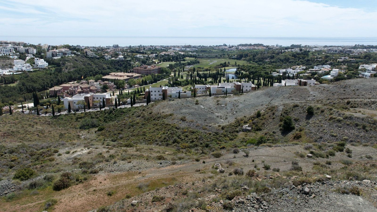 Plots for sale in Benahavís – R5026111 Plots for sale in Benahavís – R5026111