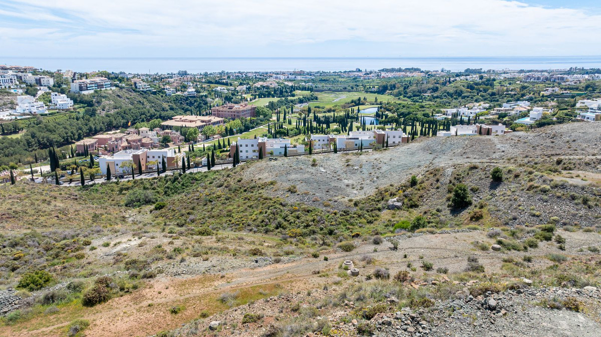 Plots for sale in Benahavís – R5026111 Plots for sale in Benahavís – R5026111