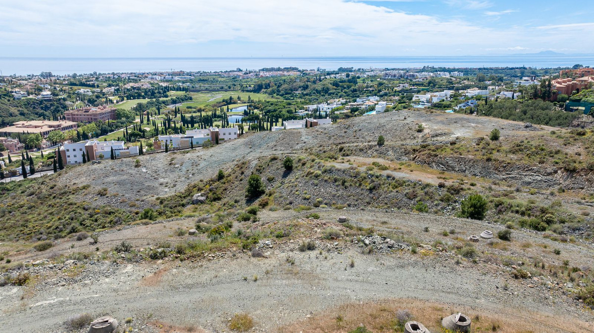 Plots for sale in Benahavís – R5026111 Plots for sale in Benahavís – R5026111