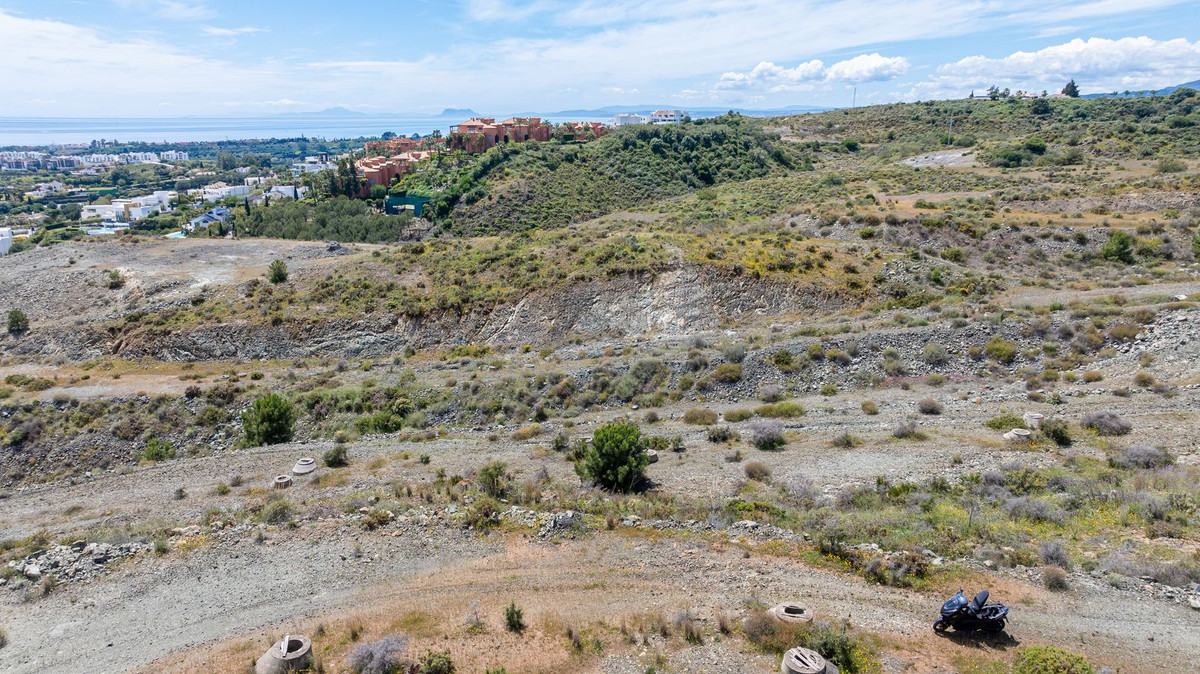 Plots for sale in Benahavís – R5026111 Plots for sale in Benahavís – R5026111