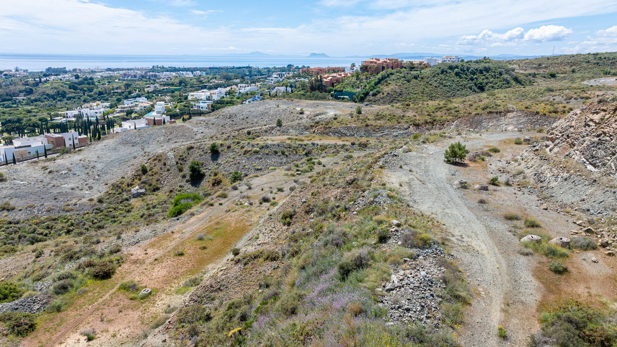 Plots for sale in Benahavís – R5026111 Plots for sale in Benahavís – R5026111