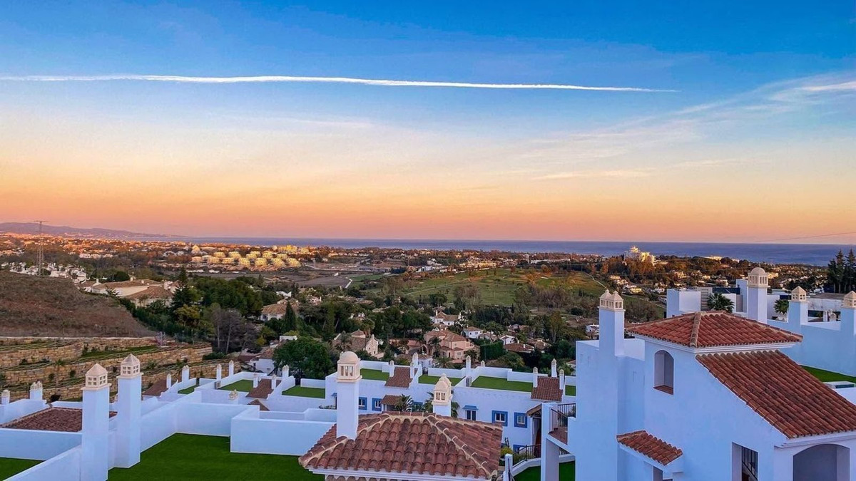 Aticos de 3 dormitorios en venta en Benahavís – R5461555 Aticos de 3 dormitorios en venta en Benahavís – R5461555