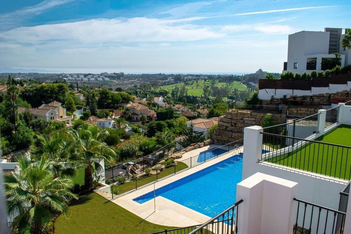 Aticos de 3 dormitorios en venta en Benahavís – R5461555 Aticos de 3 dormitorios en venta en Benahavís – R5461555