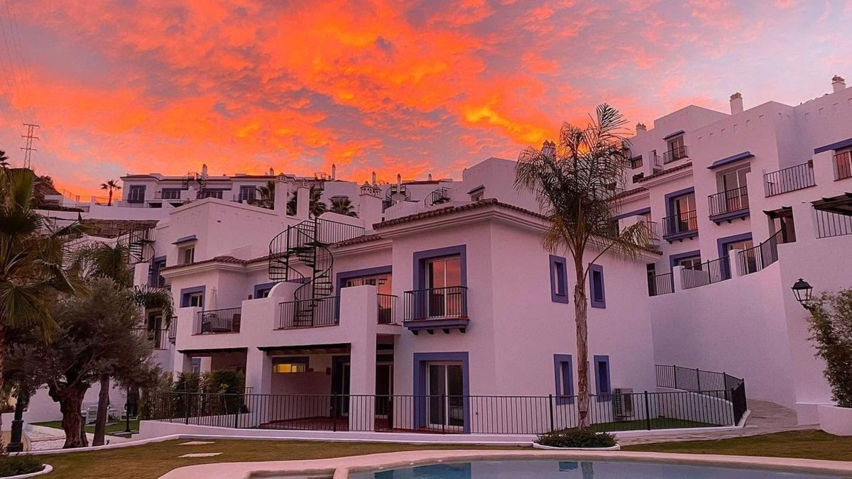Aticos de 3 dormitorios en venta en Benahavís – R5461555 Aticos de 3 dormitorios en venta en Benahavís – R5461555