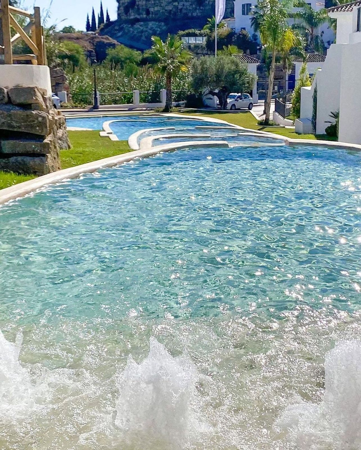 Aticos de 3 dormitorios en venta en Benahavís – R5461555 Aticos de 3 dormitorios en venta en Benahavís – R5461555