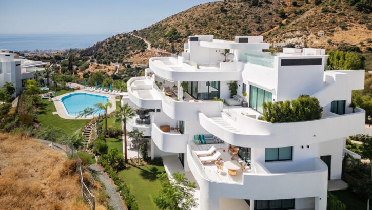 2 bedroom Apartments for sale in Ojén – R5271085 2 bedroom Apartments for sale in Ojén – R5271085 in