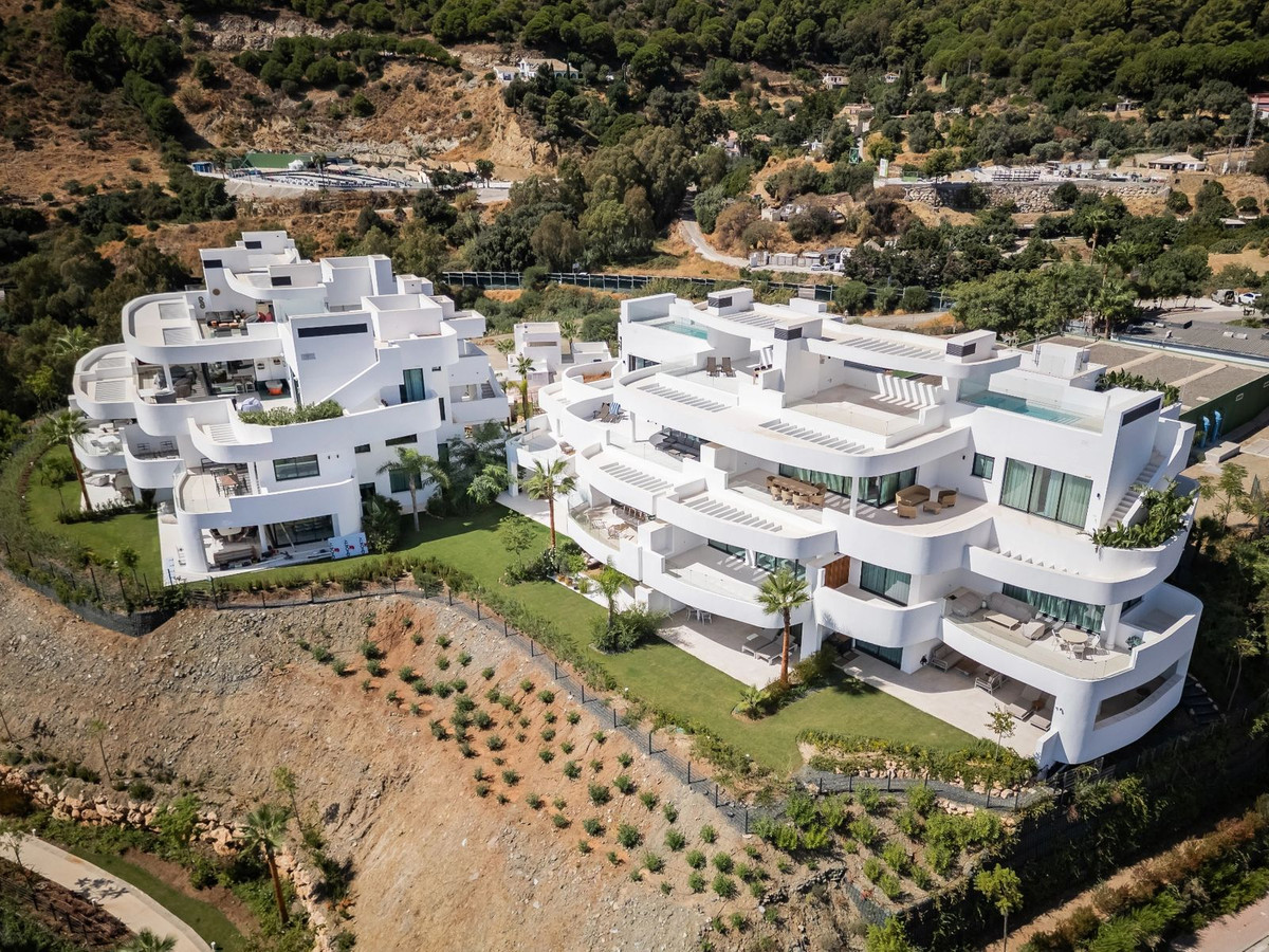 Apartamentos de 2 dormitorios en venta en Ojén – R5271085 Apartamentos de 2 dormitorios en venta en Ojén – R5271085
