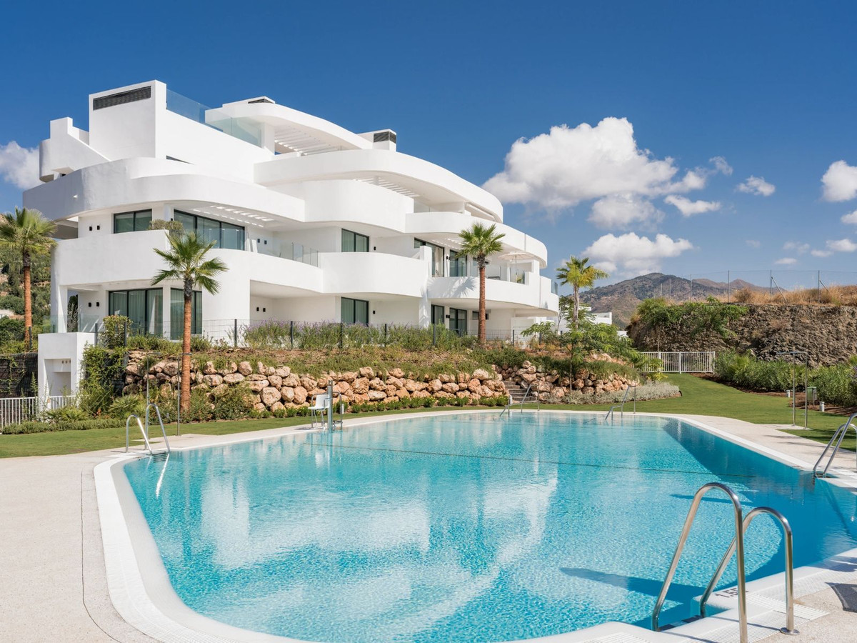Apartamentos de 2 dormitorios en venta en Ojén – R5271085 Apartamentos de 2 dormitorios en venta en Ojén – R5271085