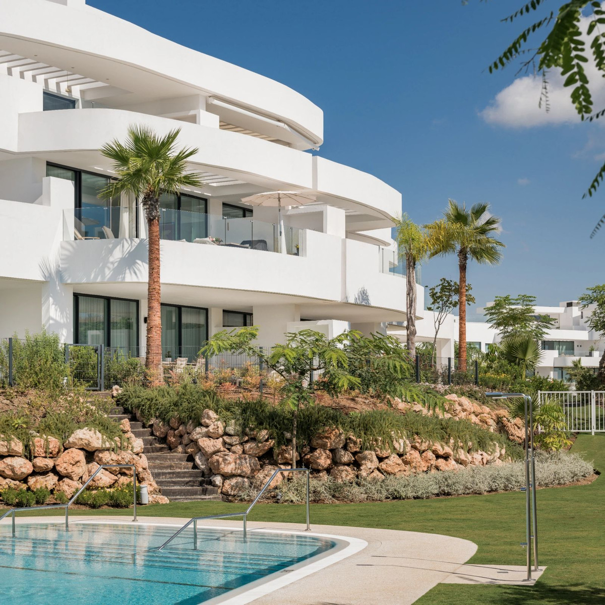 Apartamentos de 2 dormitorios en venta en Ojén – R5271085 Apartamentos de 2 dormitorios en venta en Ojén – R5271085
