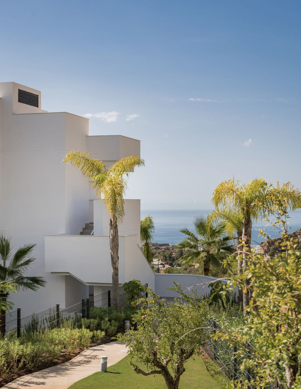 Apartamentos de 2 dormitorios en venta en Ojén – R5271085 Apartamentos de 2 dormitorios en venta en Ojén – R5271085