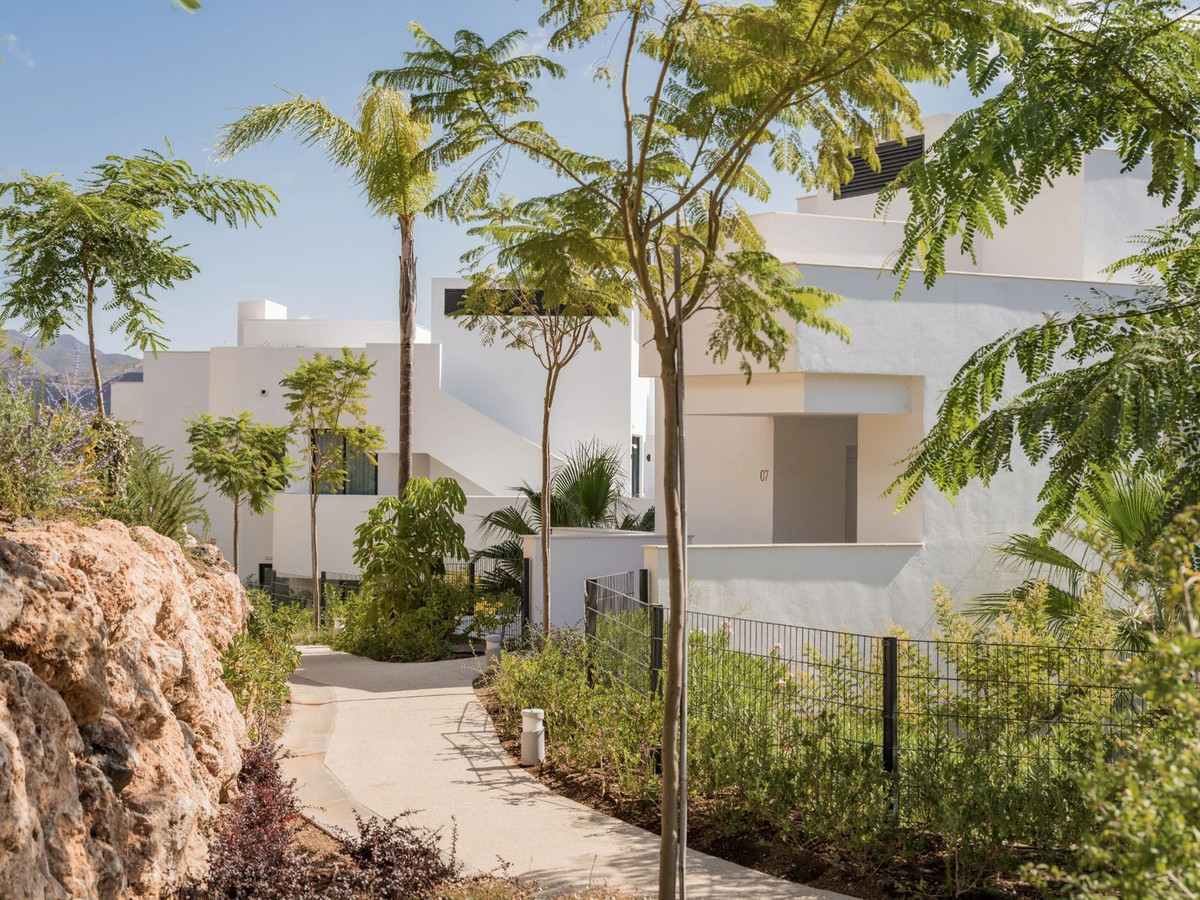 Apartamentos de 2 dormitorios en venta en Ojén – R5271085 Apartamentos de 2 dormitorios en venta en Ojén – R5271085