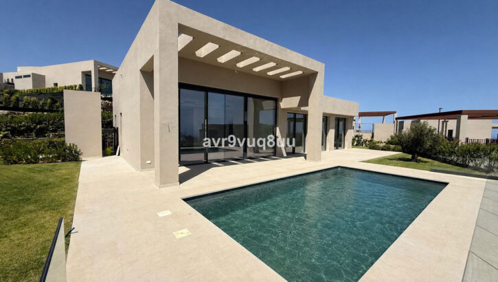 3 bedroom Villas for sale in Benahavís – R5387035 3 bedroom Villas for sale in Benahavís – R5387035 in