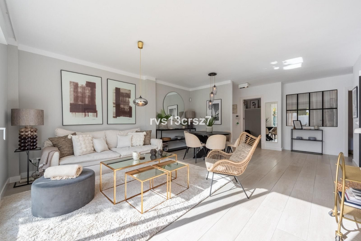 Apartamentos de 4 dormitorios en venta en Nueva Andalucía – R5214325 Apartamentos de 4 dormitorios en venta en Nueva Andalucía – R5214325