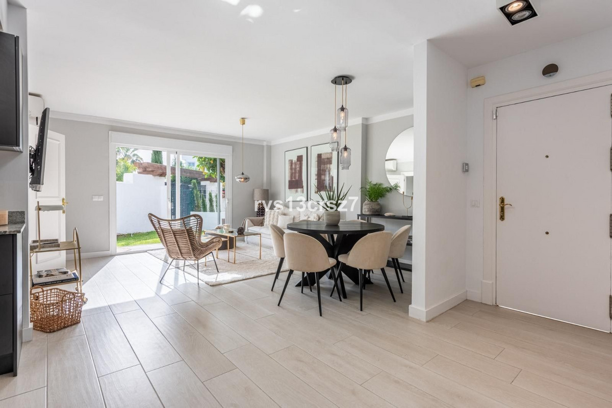 Apartamentos de 4 dormitorios en venta en Nueva Andalucía – R5214325 Apartamentos de 4 dormitorios en venta en Nueva Andalucía – R5214325