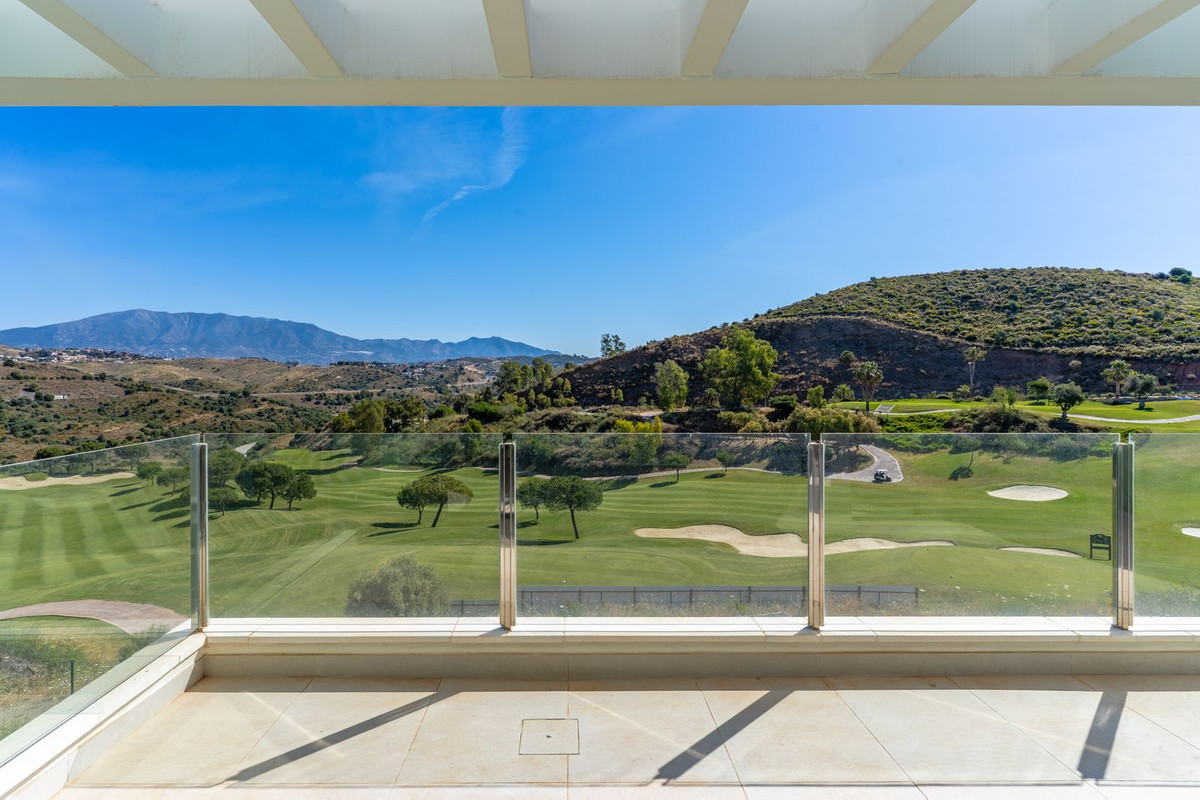 Apartamentos de 3 dormitorios en venta en La Cala de Mijas – R5343016 Apartamentos de 3 dormitorios en venta en La Cala de Mijas – R5343016