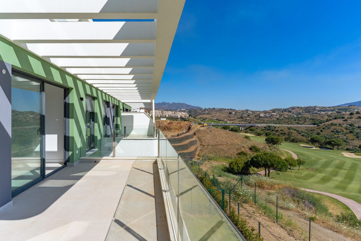 Apartamentos de 3 dormitorios en venta en La Cala de Mijas – R5343016 Apartamentos de 3 dormitorios en venta en La Cala de Mijas – R5343016