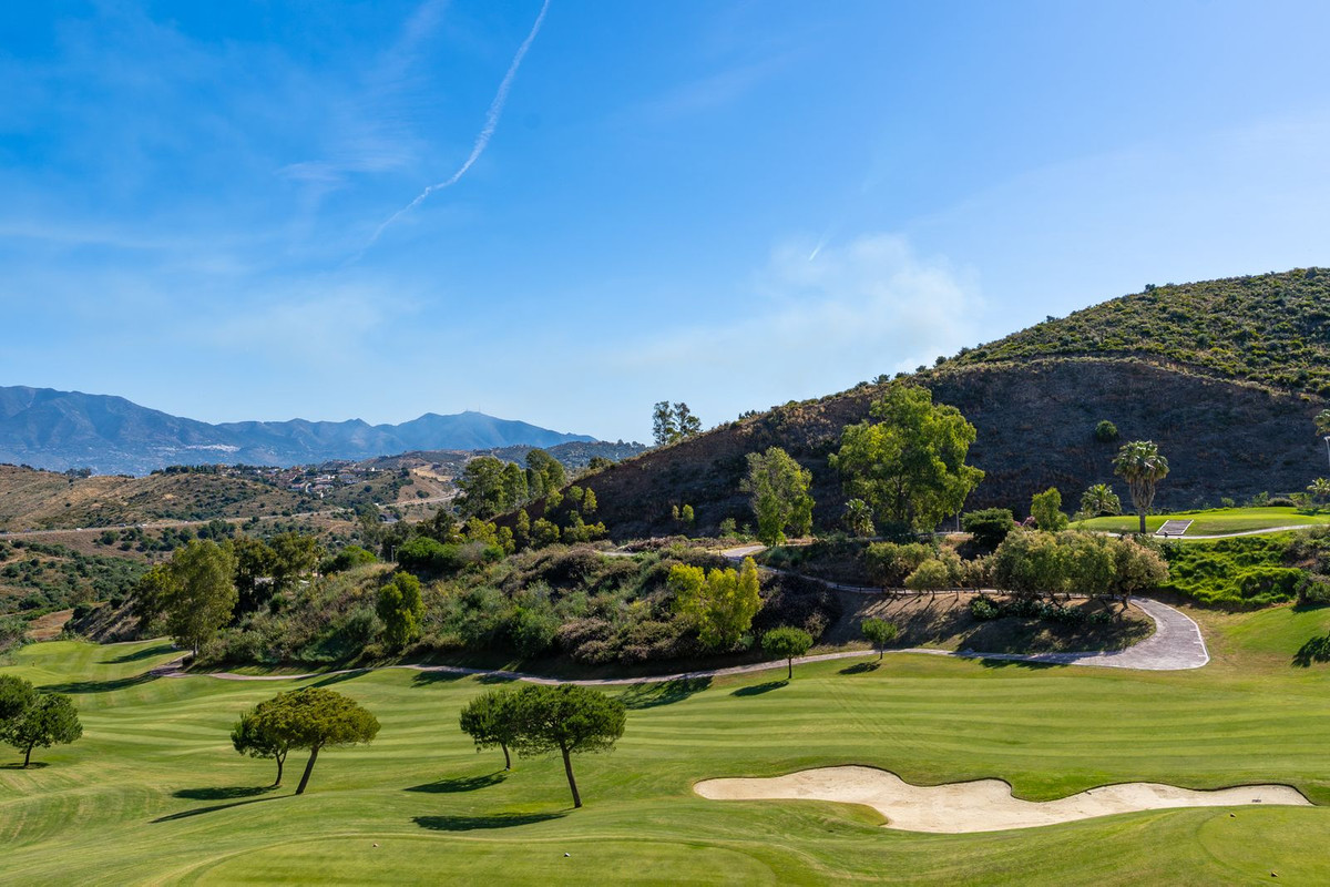 Apartamentos de 3 dormitorios en venta en La Cala de Mijas – R5343016 Apartamentos de 3 dormitorios en venta en La Cala de Mijas – R5343016